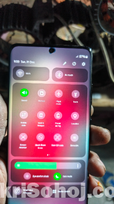 Samsung Galaxy s21 ultra 5g